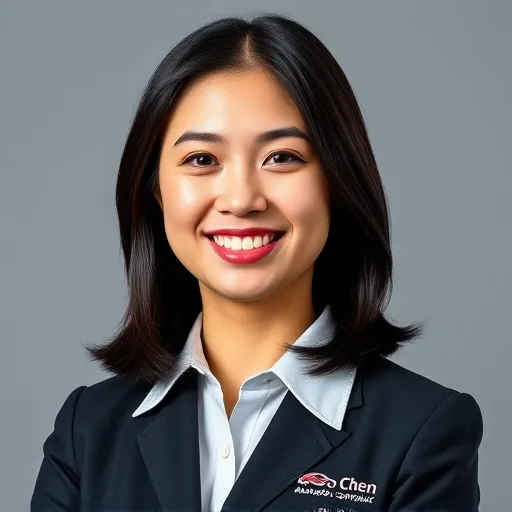 Jennifer Chen