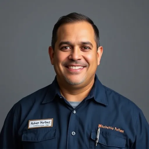 Robert Martinez